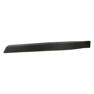 Replacement - Front Passenger Side Door Molding (Standard Line)