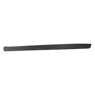 Replacement - Front Lower Passenger Side Door Molding (Standard Line)
