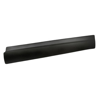 Replacement - Front Passenger Side Door Molding (Standard Line)
