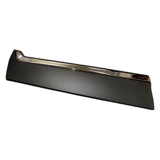 Replacement - Front Lower Driver Side Door Molding (Standard Line)
