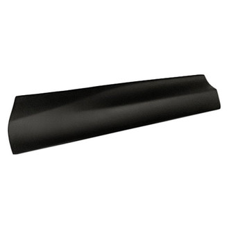 Replacement - Rear Passenger Side Door Molding (Standard Line)