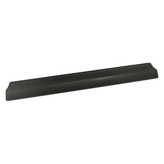 Replacement - Front Lower Passenger Side Door Molding (Standard Line)
