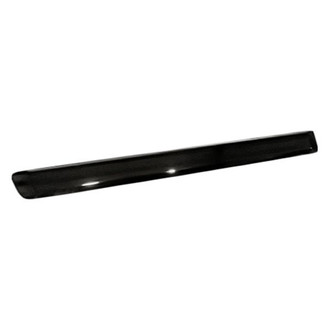 Replacement - Rear Passenger Side Door Molding (Standard Line)