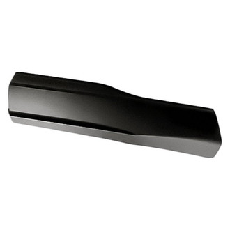 Replacement - Rear Lower Driver Side Door Molding (Standard Line)