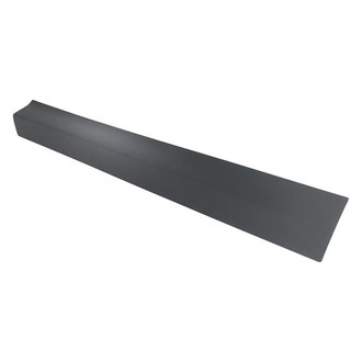 Replacement - Rear Driver Side Door Molding (Standard Line)