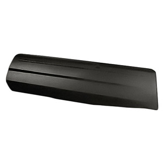 Replacement - Rear Lower Driver Side Door Molding (Standard Line)