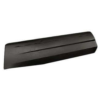 Replacement - Rear Lower Passenger Side Door Molding (Standard Line)