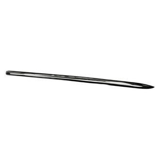 Replacement - Front Driver or Passenger Side Door Molding (Standard Line)
