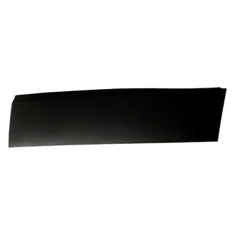 Replacement - Rear Driver Side Door Molding (Standard Line)