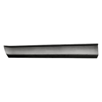 Replacement - Front Driver Side Door Molding (Standard Line)