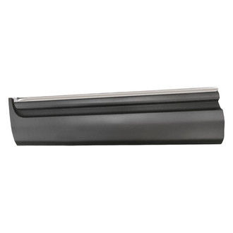 Replacement - Front Driver Side Door Molding (Standard Line)