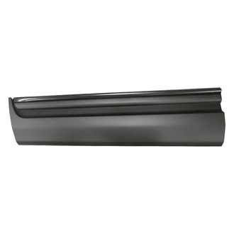 Replacement - Front Driver Side Door Molding (Standard Line)