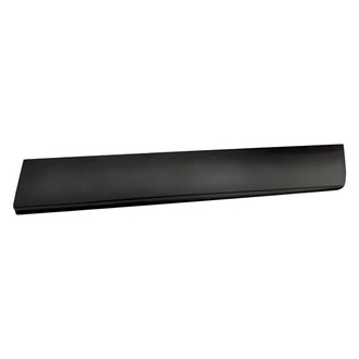 Replacement - Front Lower Passenger Side Door Molding (Standard Line)