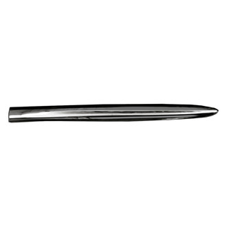 Replacement - Rear Driver Side Door Molding (Standard Line)