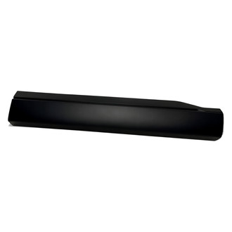 Replacement - Front Passenger Side Door Molding (Standard Line)