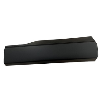Replacement - Rear Passenger Side Door Molding (Standard Line)
