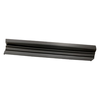 Replacement - Front Driver Side Door Molding (Standard Line)