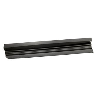 Replacement - Front Passenger Side Door Molding (Standard Line)