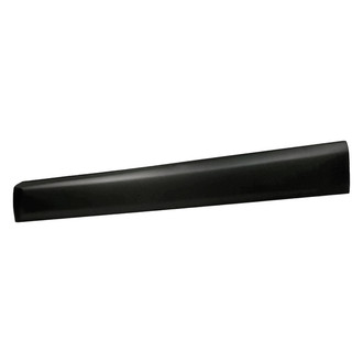 Replacement - Front Passenger Side Door Molding (Standard Line)