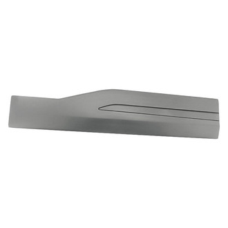 Replacement - Rear Lower Passenger Side Door Molding (Standard Line)