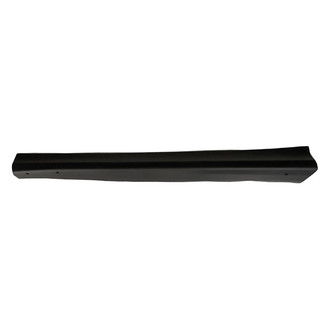 Replacement - Front Lower Driver Side Door Molding (Standard Line)