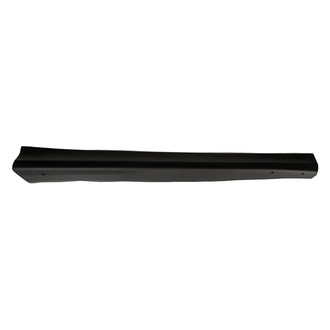 Replacement - Front Lower Passenger Side Door Molding (Standard Line)