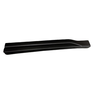 Replacement - Front Passenger Side Door Molding (Standard Line)