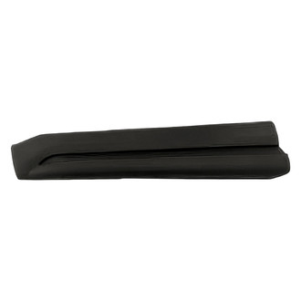 Replacement - Front Driver Side Door Molding (Standard Line)