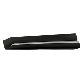 Replacement - Front Driver Side Door Molding (Standard Line)