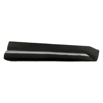 Replacement - Front Passenger Side Door Molding (Standard Line)