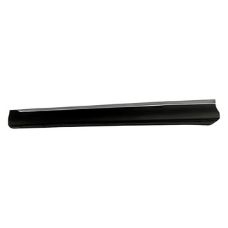 Replacement - Front Driver Side Door Molding (Standard Line)
