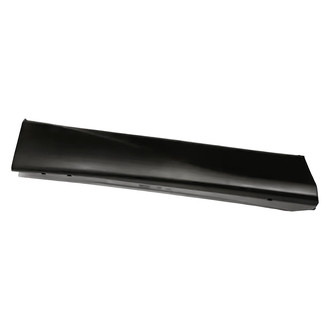 Replacement - Front Passenger Side Door Molding (Standard Line)