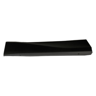 Replacement - Rear Lower Passenger Side Door Molding (Standard Line)