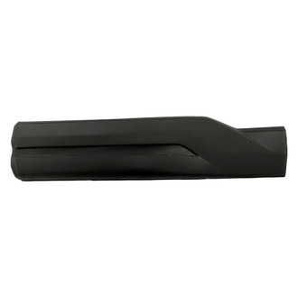 Replacement - Rear Driver Side Door Molding (Standard Line)