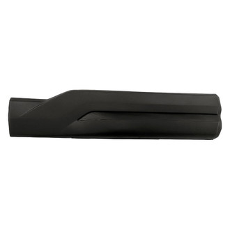 Replacement - Rear Passenger Side Door Molding (Standard Line)