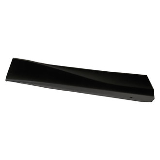 Replacement - Rear Passenger Side Door Molding (Standard Line)