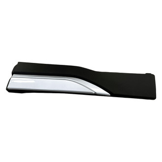 Replacement - Rear Driver Side Door Molding (Standard Line)
