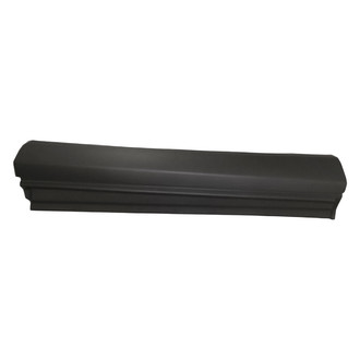 Replacement - Front Lower Driver Side Door Molding (Standard Line)