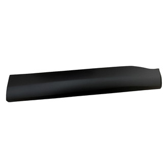 Replacement - Front Passenger Side Door Molding (Standard Line)