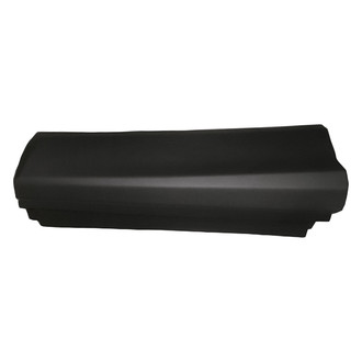 Replacement - Rear Lower Driver Side Door Molding (Standard Line)
