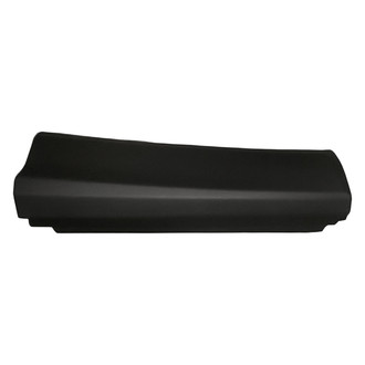 Replacement - Rear Lower Passenger Side Door Molding (Standard Line)