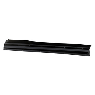 Replacement - Front Lower Driver Side Door Molding (Standard Line)