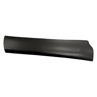 Replacement - Rear Driver Side Door Molding (Standard Line)