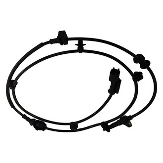 Replacement - Front Speed Sensor
