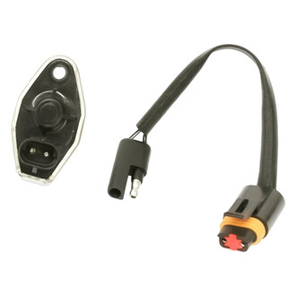 Replacement - Speed Sensor