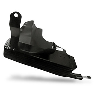Replacement - Automatic Transmission Oil Cooler