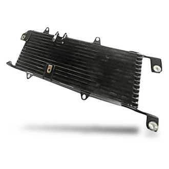 Replacement - Automatic Transmission Oil Cooler