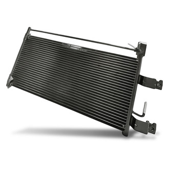 Replacement - Automatic Transmission Oil Cooler