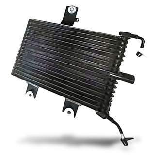Replacement - Automatic Transmission Oil Cooler