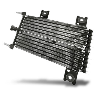 Replacement - Automatic Transmission Oil Cooler